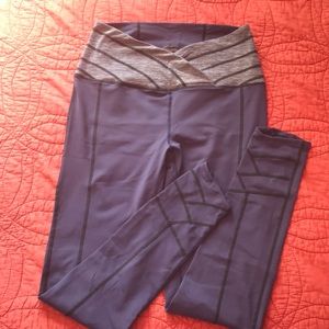 Oiselle leggings